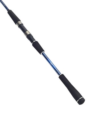 Daiwa Hard Rock Fish Rods  - 